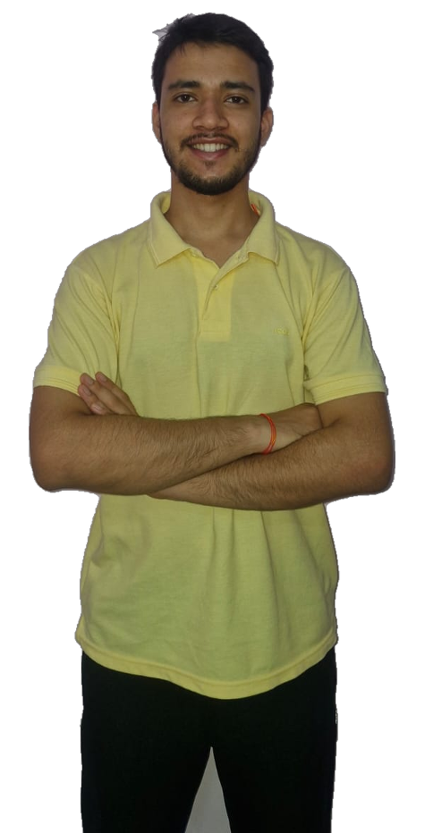 Ayush Rawat