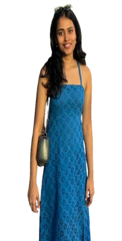Diya Roy