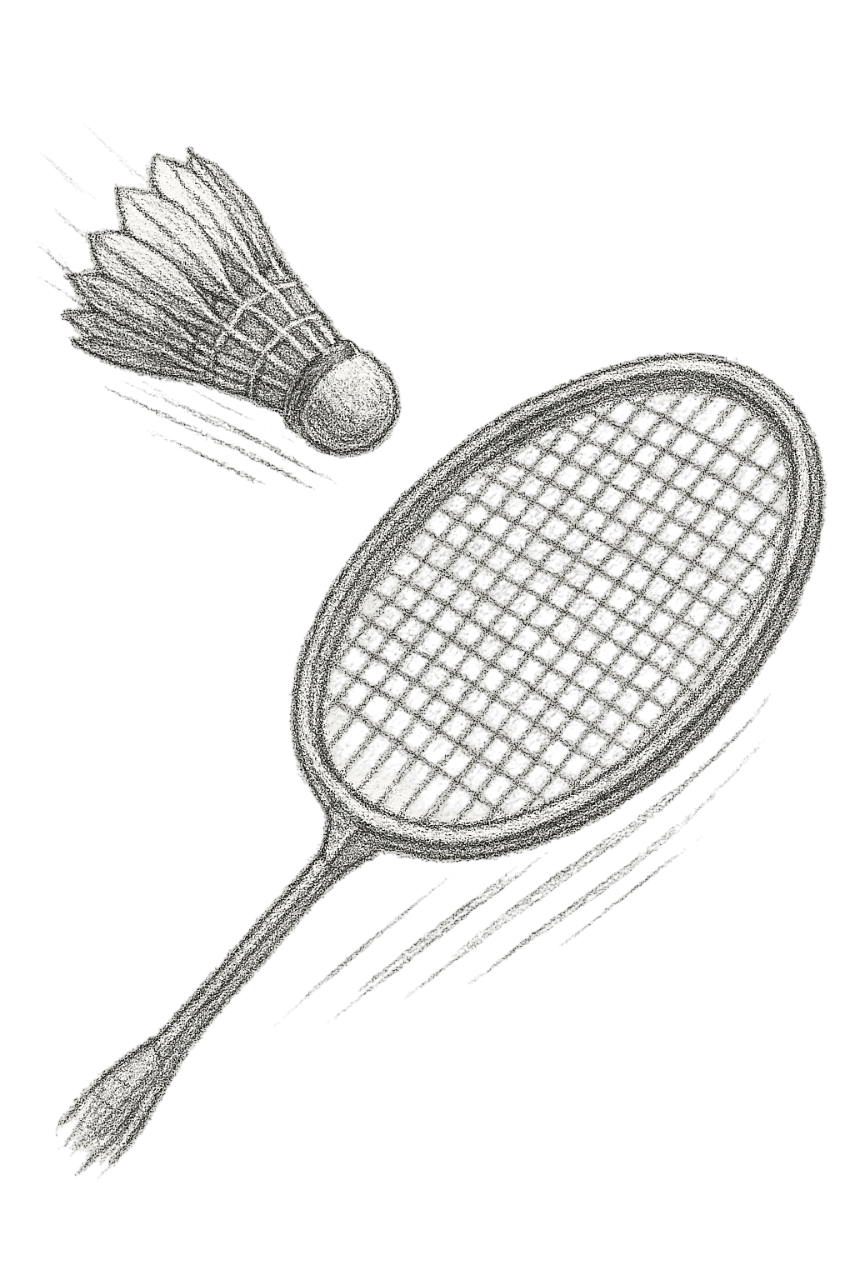 Badminton