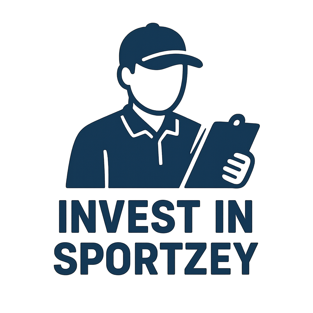 Invest in Sportzey